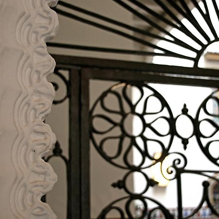 Hotel Boutique Casas De Santa Cruz Sevilla Eksteriør billede