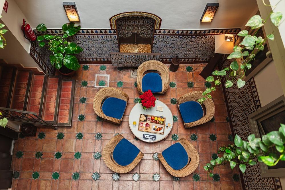 Hotel Boutique Casas De Santa Cruz Sevilla Eksteriør billede
