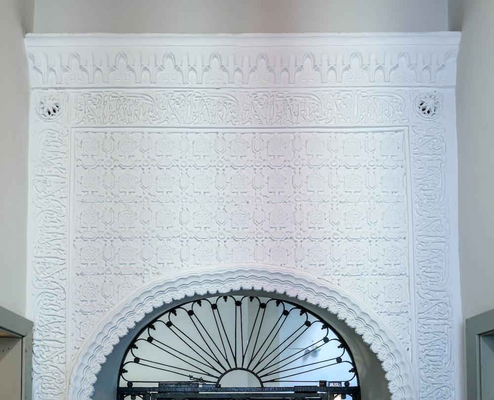 Hotel Boutique Casas De Santa Cruz Sevilla Eksteriør billede