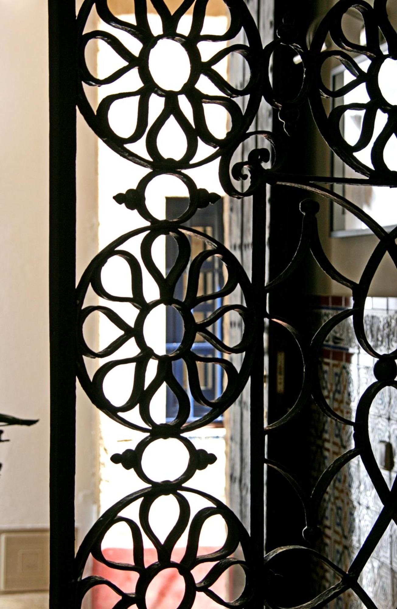 Hotel Boutique Casas De Santa Cruz Sevilla Eksteriør billede