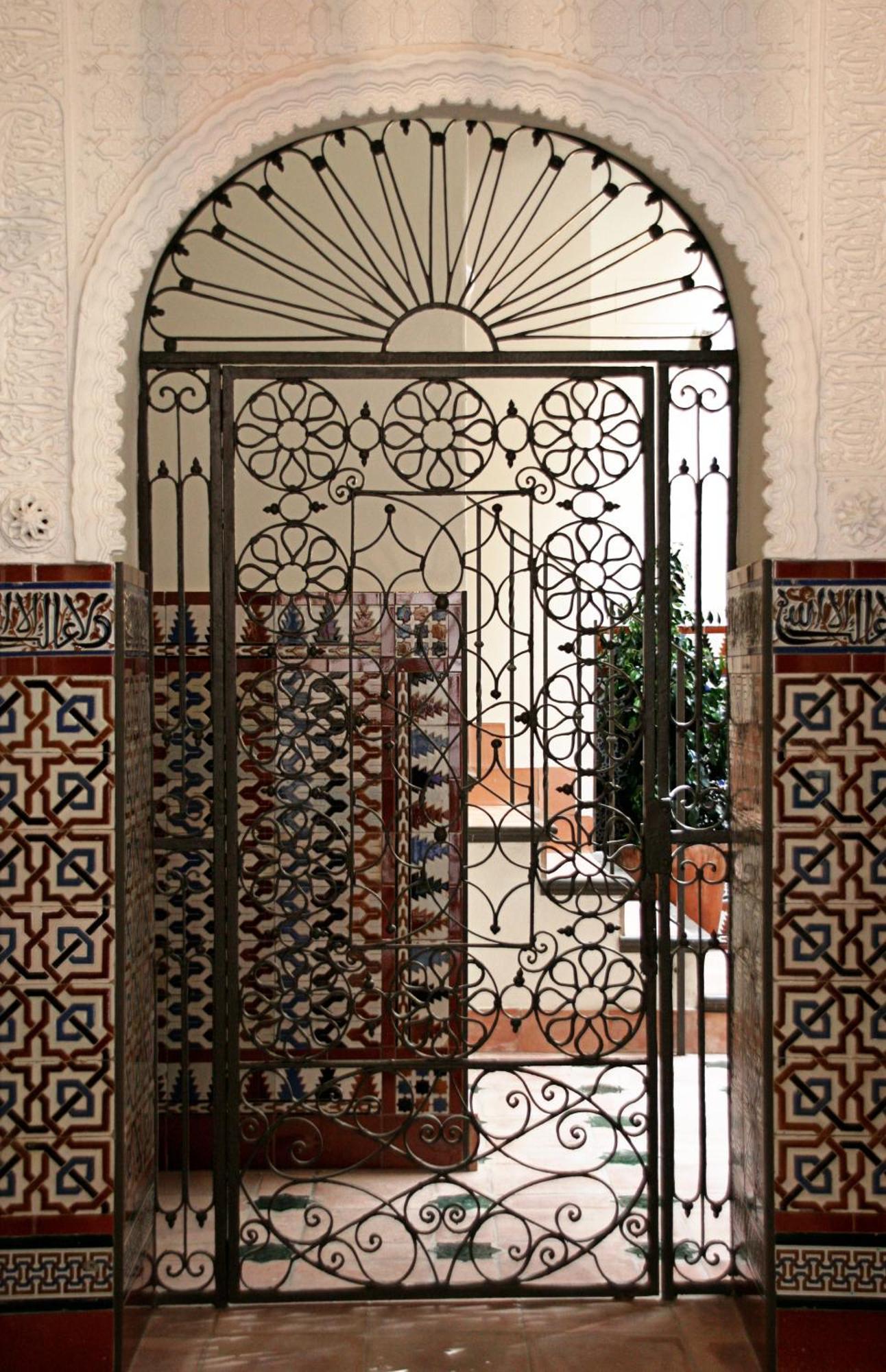 Hotel Boutique Casas De Santa Cruz Sevilla Eksteriør billede