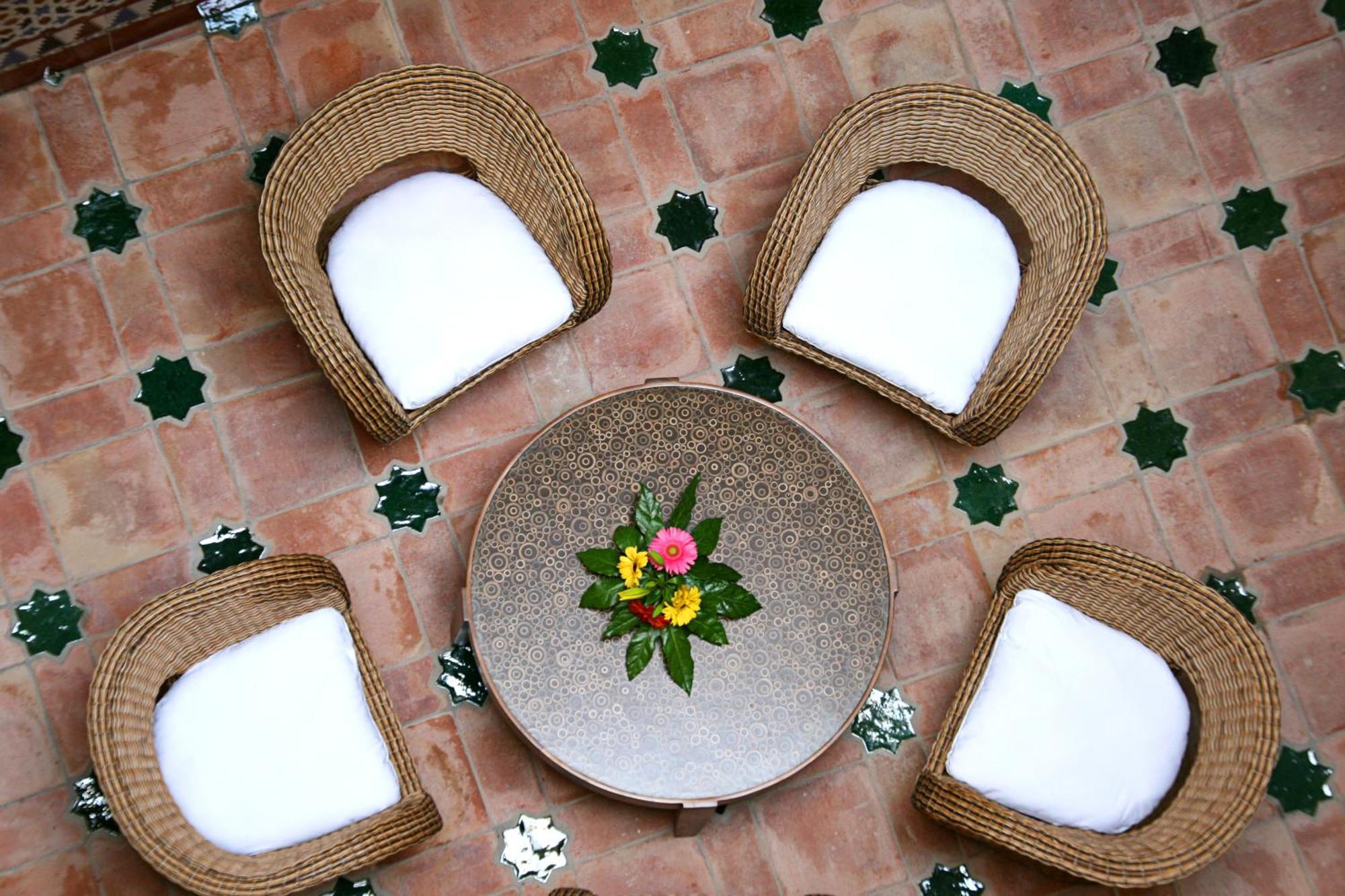 Hotel Boutique Casas De Santa Cruz Sevilla Eksteriør billede