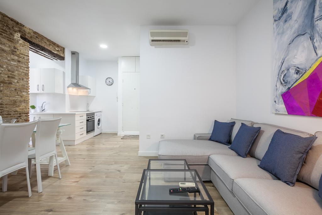 Hotel Boutique Casas De Santa Cruz Sevilla Eksteriør billede