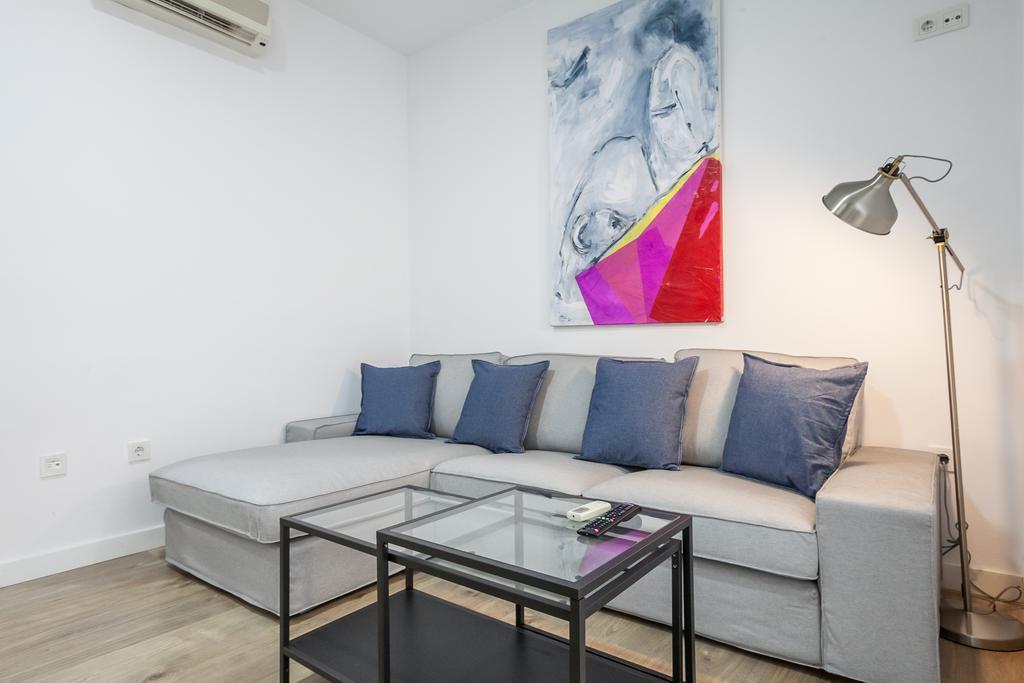 Hotel Boutique Casas De Santa Cruz Sevilla Eksteriør billede