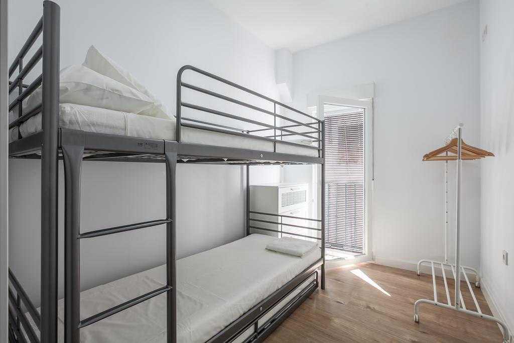 Hotel Boutique Casas De Santa Cruz Sevilla Eksteriør billede