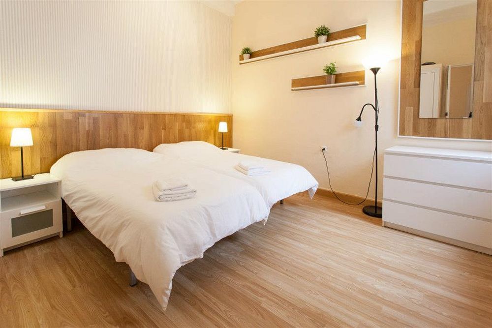 Hotel Boutique Casas De Santa Cruz Sevilla Eksteriør billede